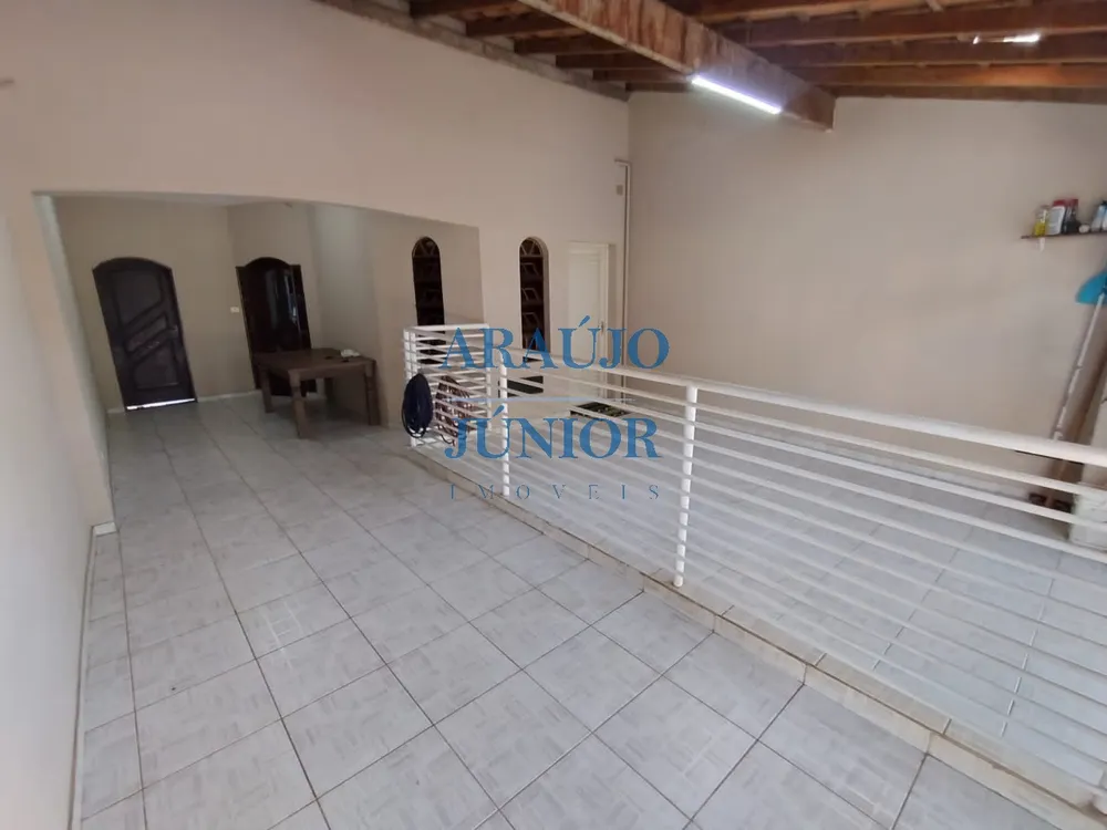 Casa, 2 quartos, 144 m² - Foto 2