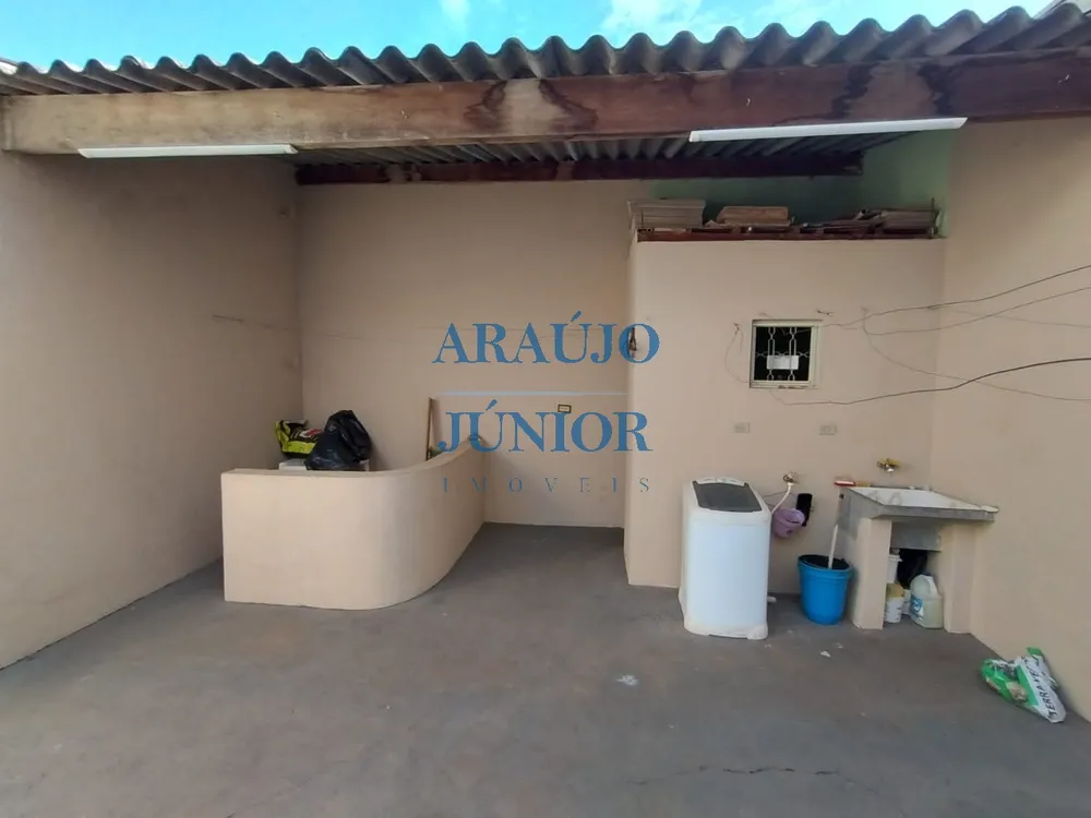Casa, 2 quartos, 144 m² - Foto 6