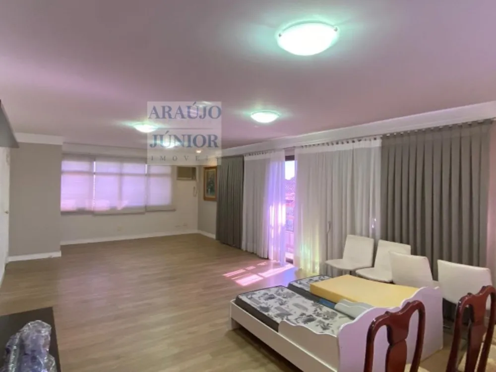 Apartamento, 3 quartos, 270 m² - Foto 4