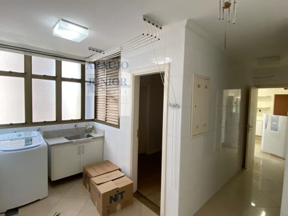 Apartamento, 3 quartos, 270 m² - Foto 8