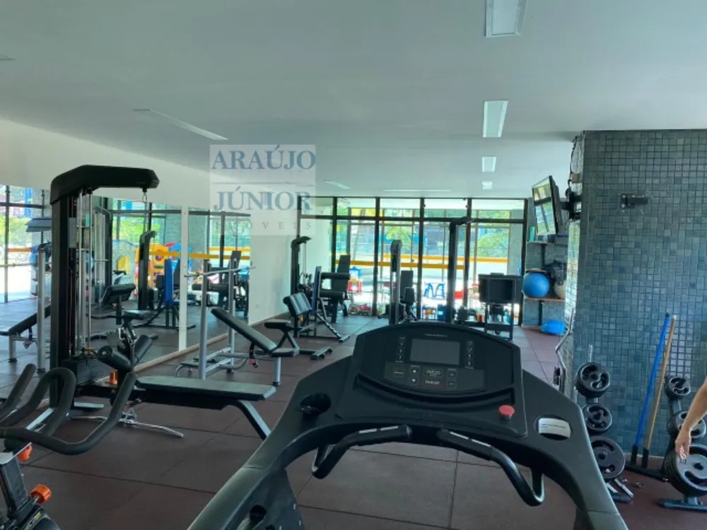 Apartamento, 3 quartos, 270 m² - Foto 3