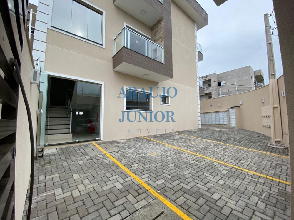 Apartamento, 2 quartos, 80 m² - Foto 1