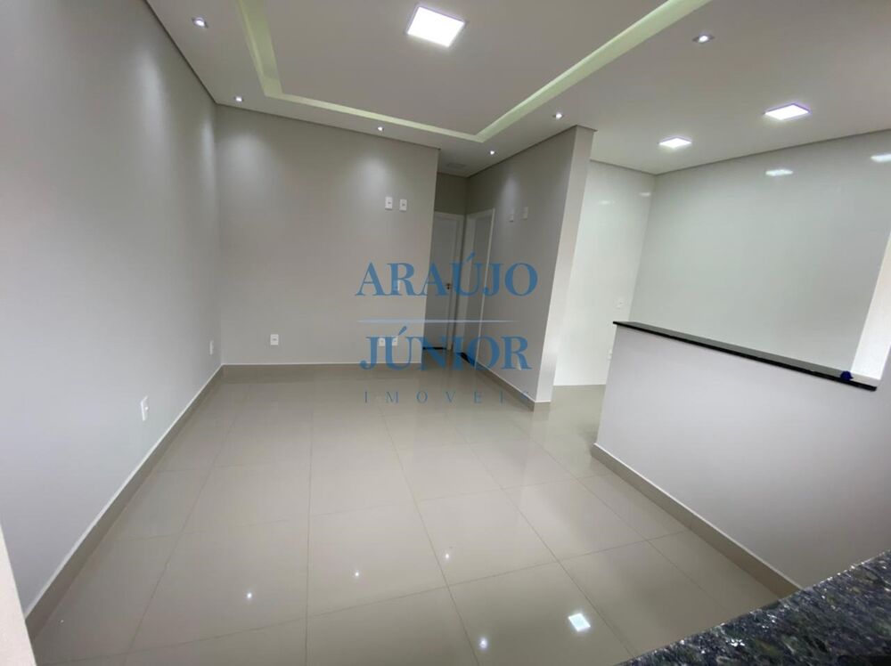 Apartamento, 2 quartos, 80 m² - Foto 2