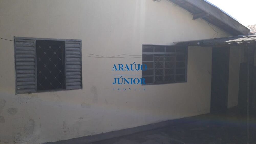 Casa à venda com 2 quartos - Foto 8