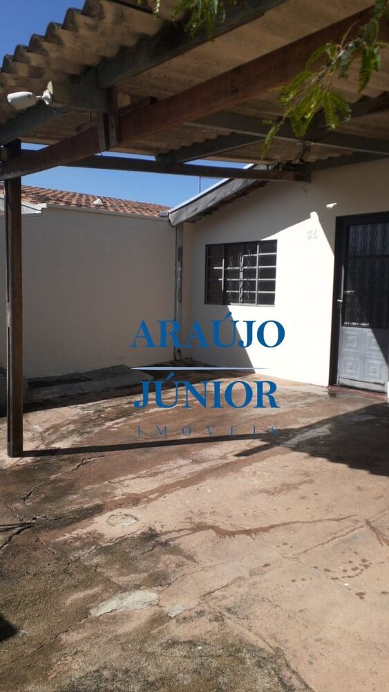 Casa à venda com 2 quartos - Foto 6