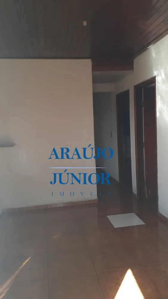 Casa, 2 quartos - Foto 4