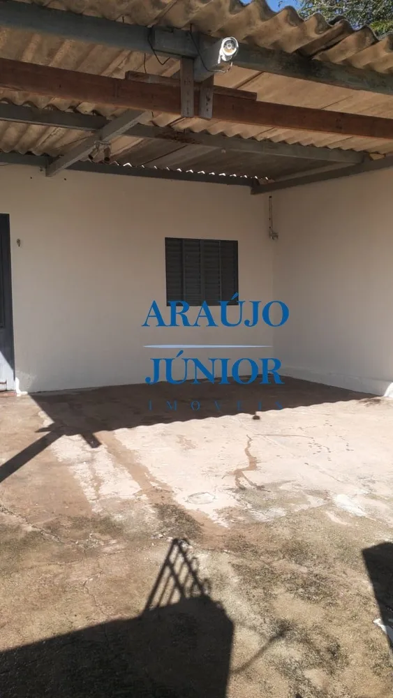 Casa, 2 quartos - Foto 6