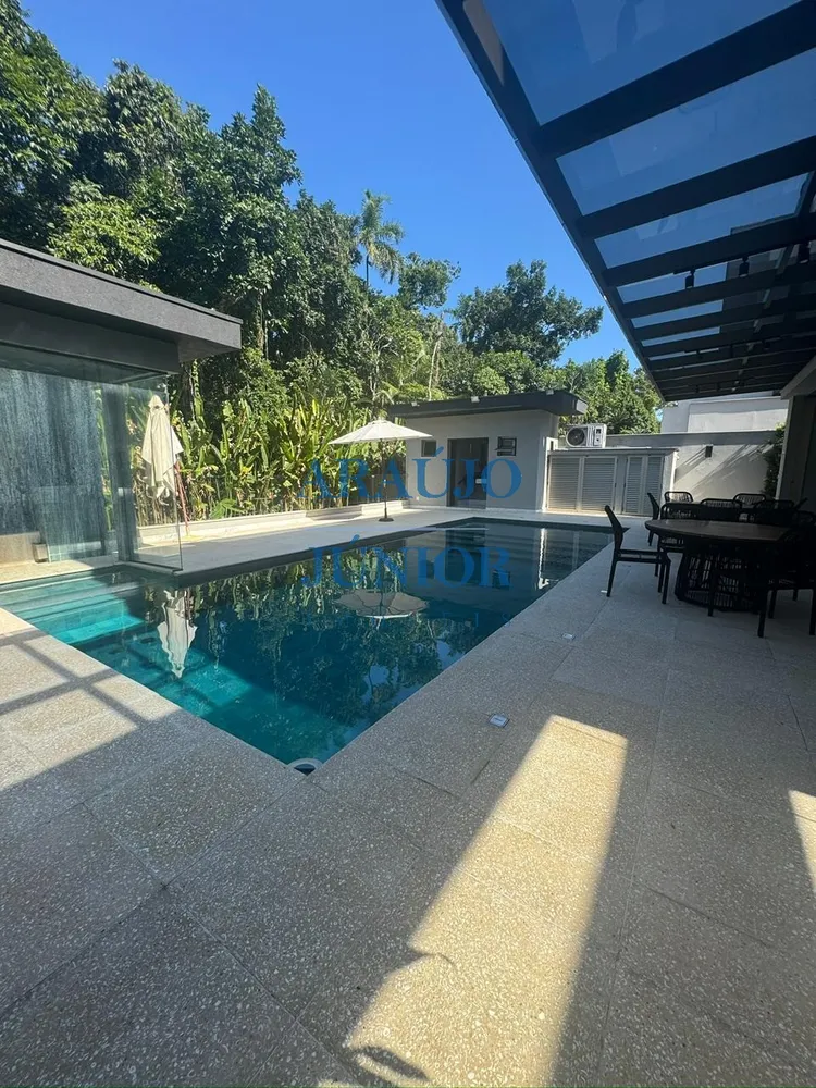 Casa, 5 quartos, 440 m² - Foto 2