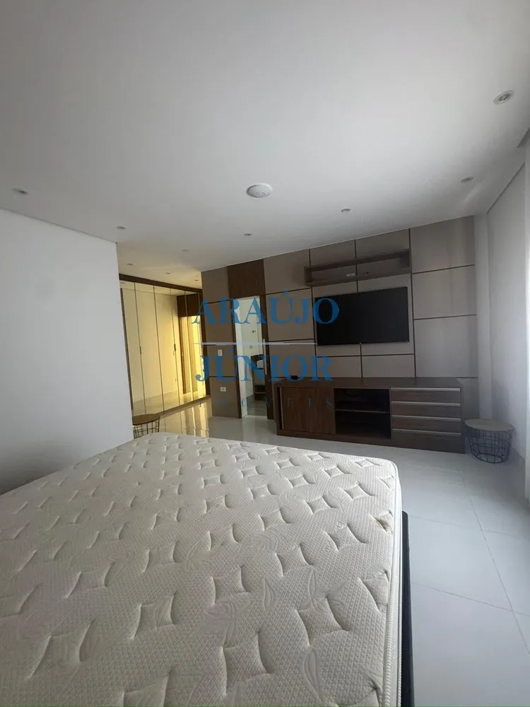 Casa, 5 quartos, 440 m² - Foto 12