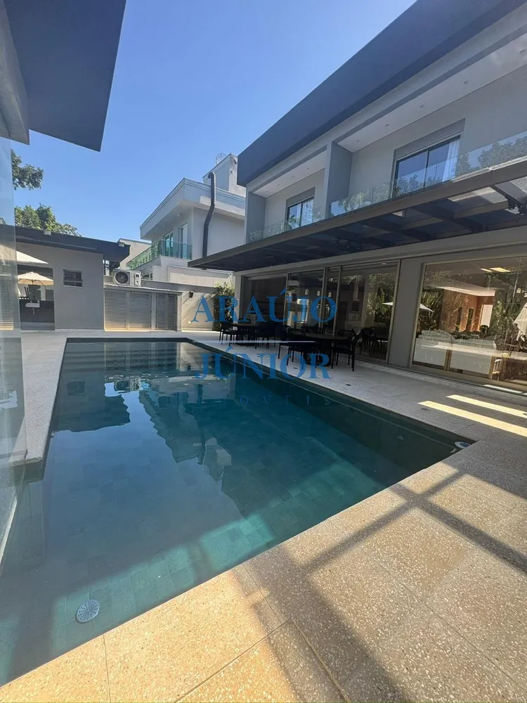 Casa, 5 quartos, 440 m² - Foto 6