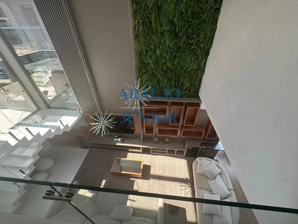 Casa, 5 quartos, 440 m² - Foto 9