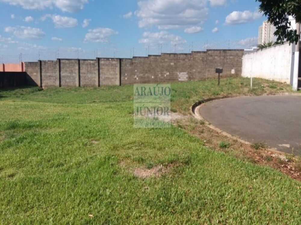 Terreno à venda, 543m² - Foto 4