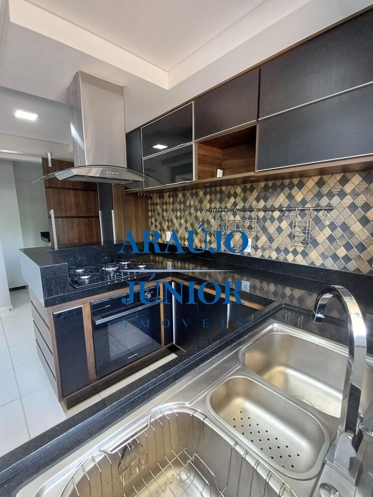 Apartamento, 2 quartos, 75 m² - Foto 1
