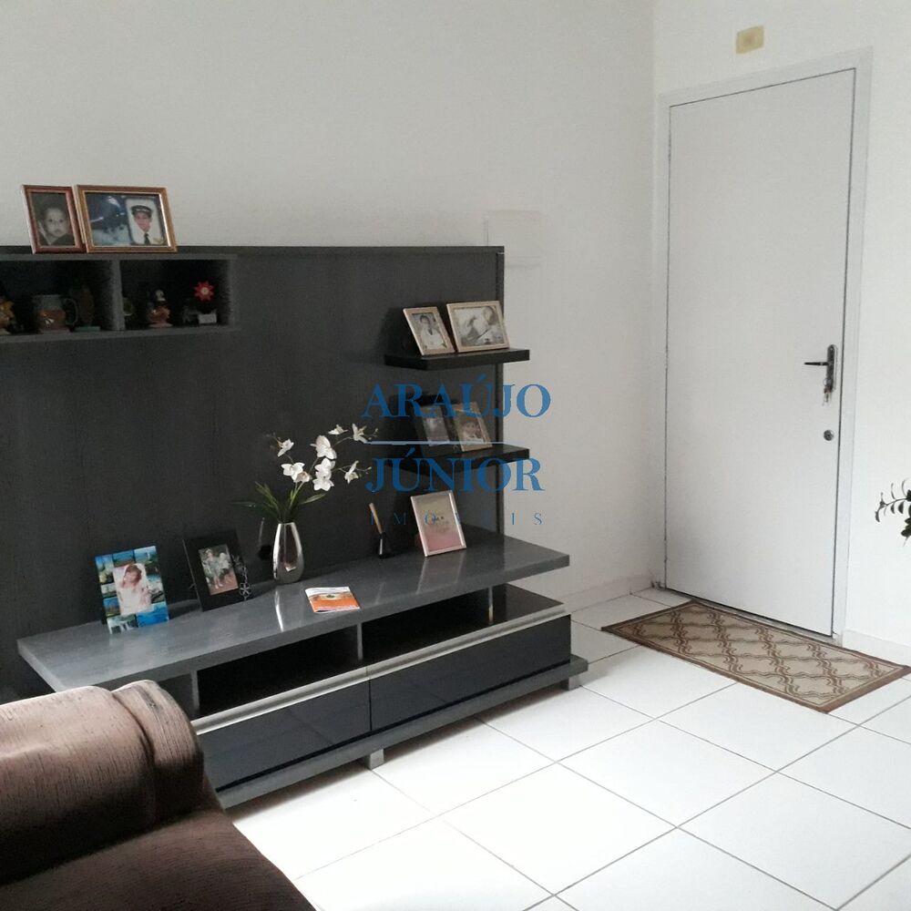 Apartamento à venda com 2 quartos, 50m² - Foto 8