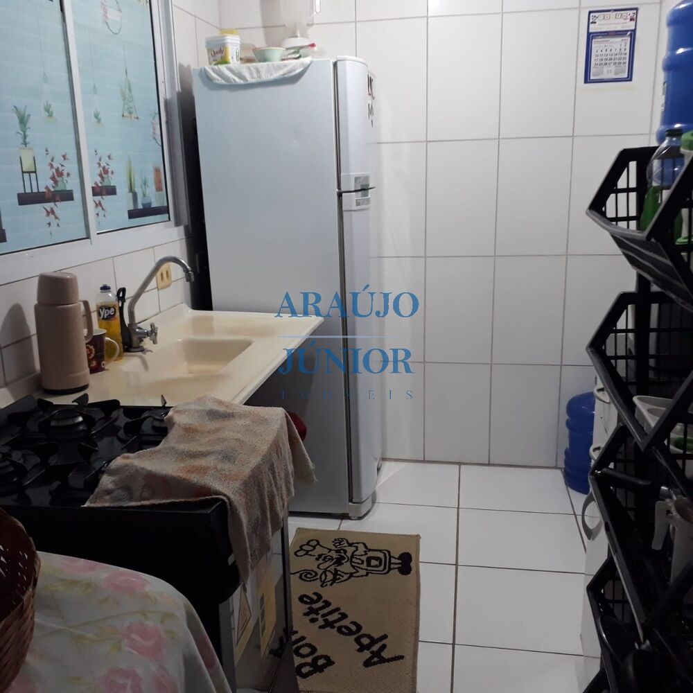 Apartamento à venda com 2 quartos, 50m² - Foto 9