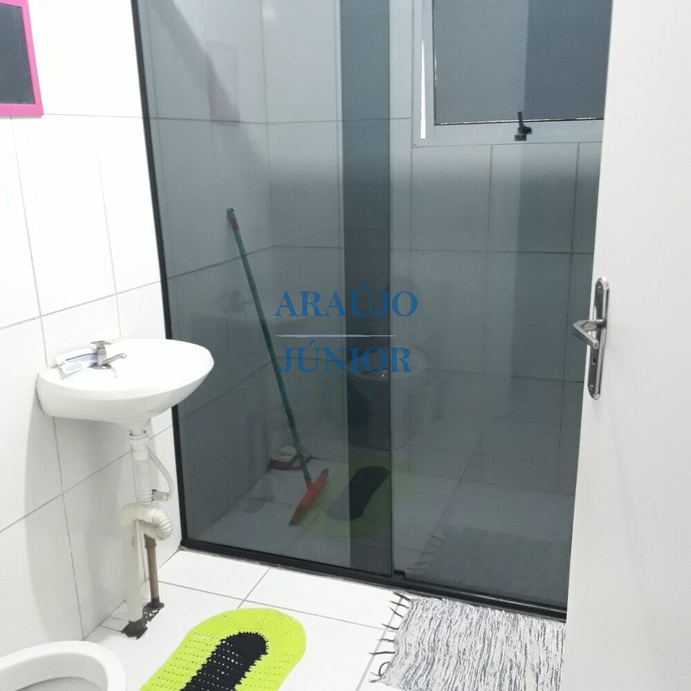 Apartamento à venda com 2 quartos, 50m² - Foto 10