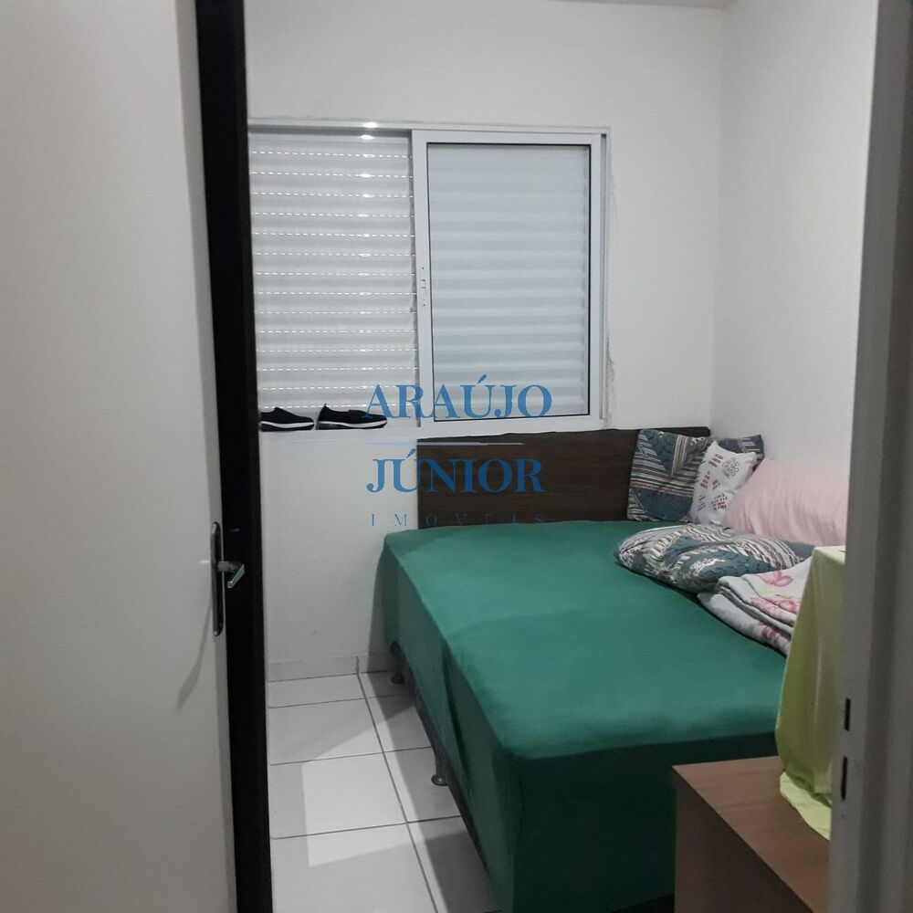 Apartamento à venda com 2 quartos, 50m² - Foto 7