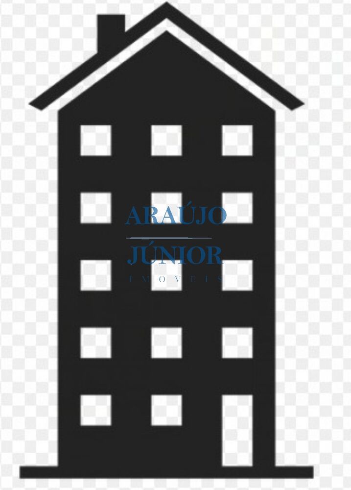 Apartamento à venda com 2 quartos, 50m² - Foto 2