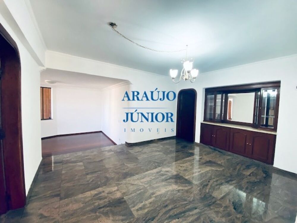 Apartamento, 4 quartos, 294 m² - Foto 5