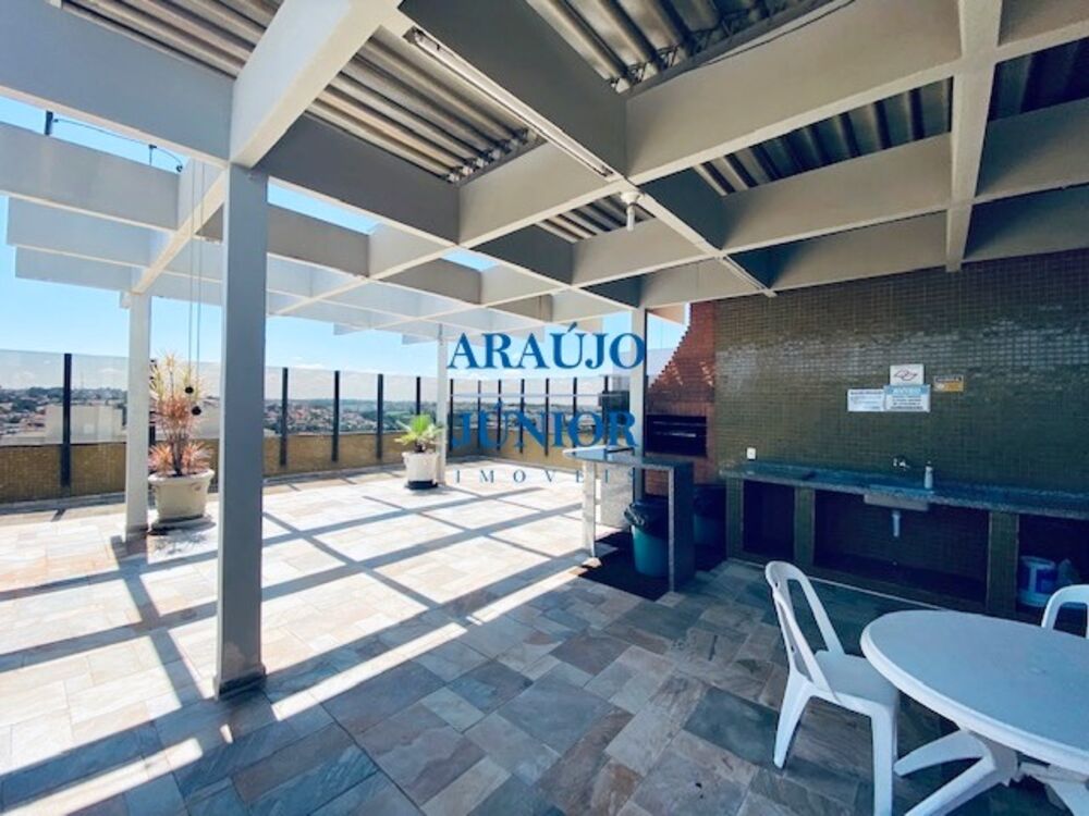 Apartamento, 4 quartos, 294 m² - Foto 16