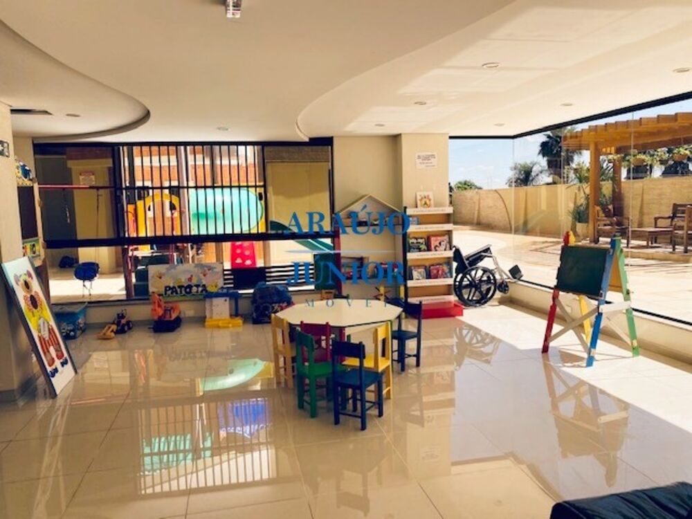 Apartamento, 4 quartos, 294 m² - Foto 13