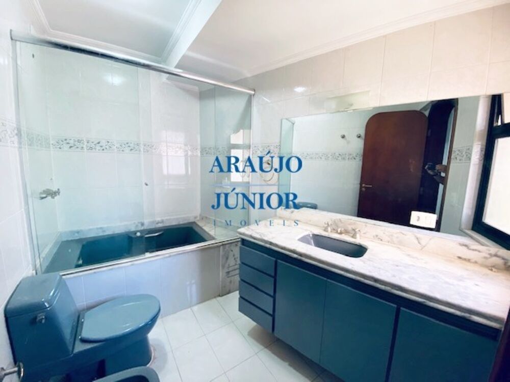 Apartamento, 4 quartos, 294 m² - Foto 8