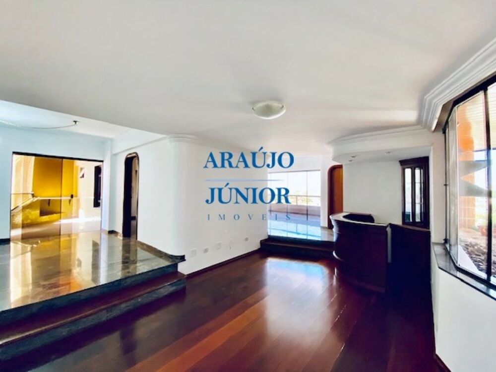 Apartamento, 4 quartos, 294 m² - Foto 1