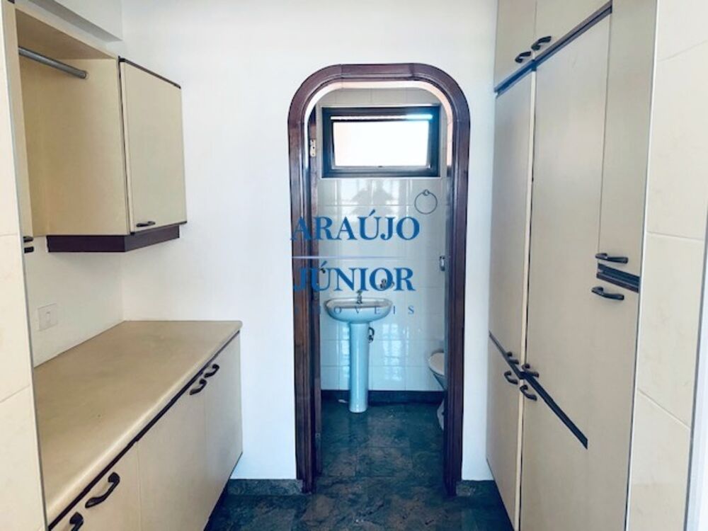 Apartamento, 4 quartos, 294 m² - Foto 4