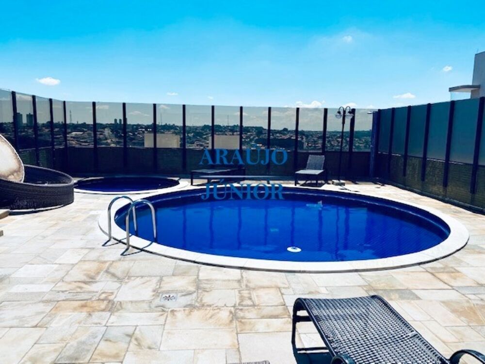 Apartamento, 4 quartos, 294 m² - Foto 14