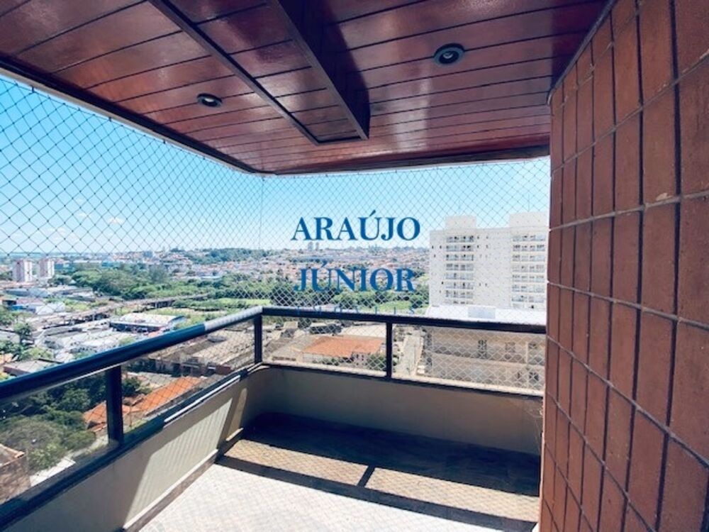 Apartamento, 4 quartos, 294 m² - Foto 10