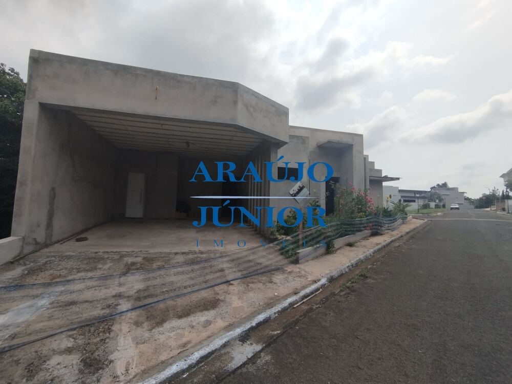 Casa, 4 quartos, 700 m² - Foto 1