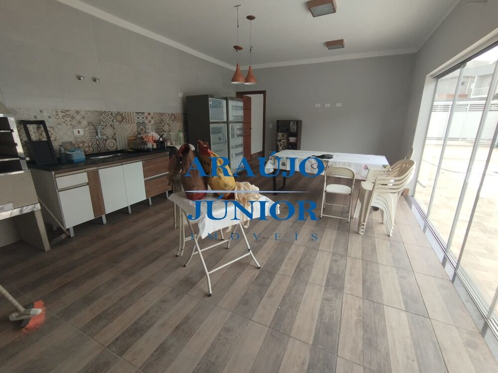 Casa, 4 quartos, 700 m² - Foto 16