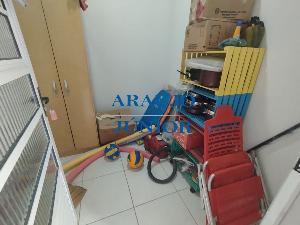 Casa, 4 quartos, 700 m² - Foto 19