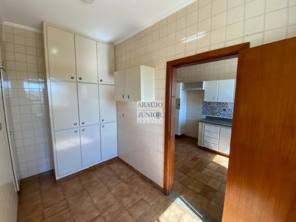 Apartamento, 3 quartos, 190 m² - Foto 3