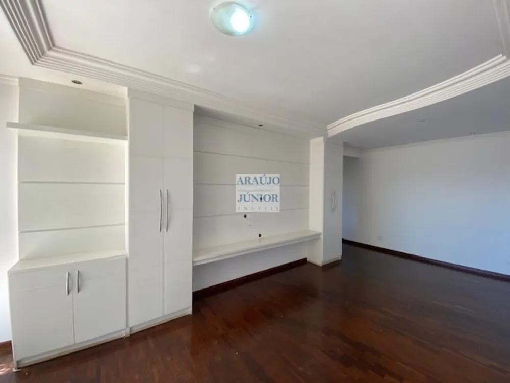 Apartamento, 3 quartos, 190 m² - Foto 6