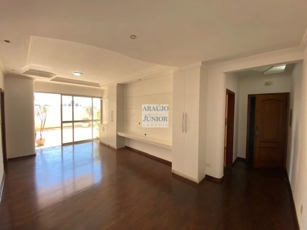 Apartamento, 3 quartos, 190 m² - Foto 1