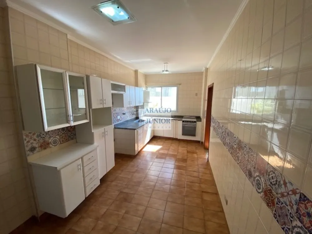Apartamento, 3 quartos, 190 m² - Foto 4