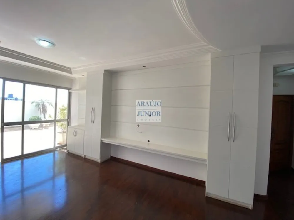 Apartamento, 3 quartos, 190 m² - Foto 5