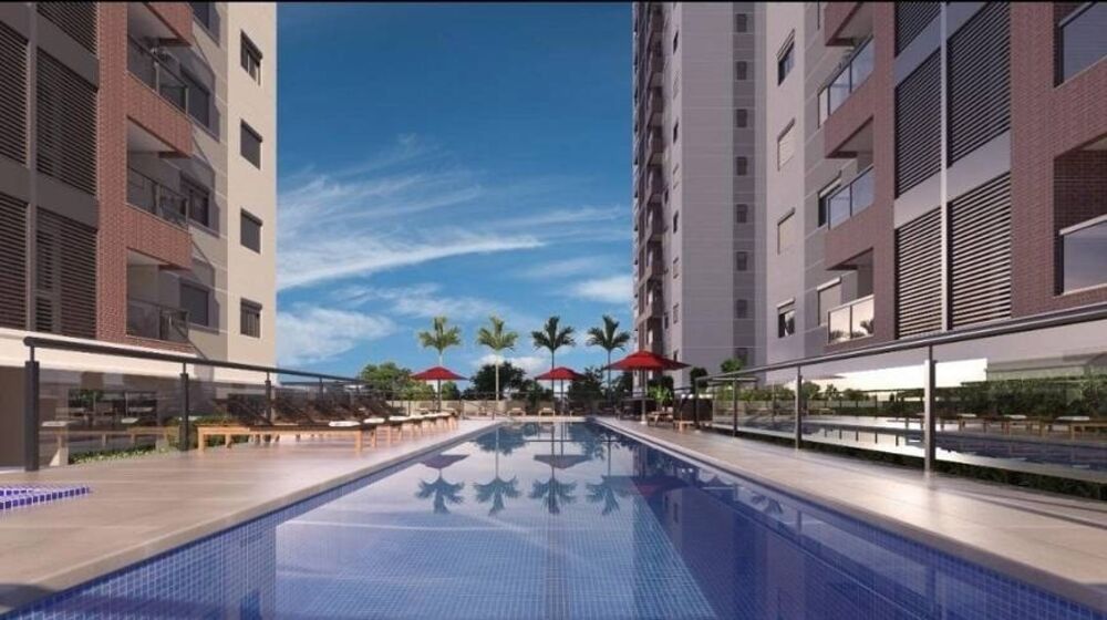 Apartamento à venda com 3 quartos, 88m² - Foto 10