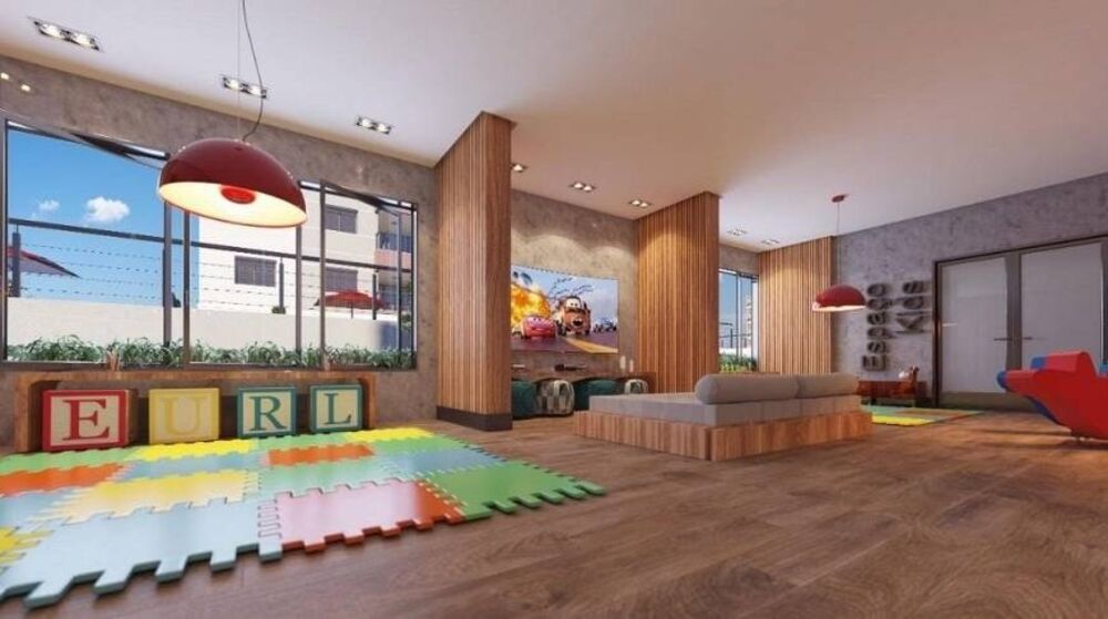 Apartamento à venda com 3 quartos, 88m² - Foto 19
