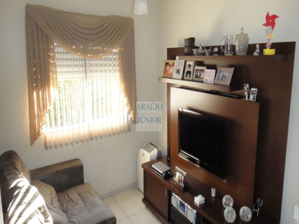 Apartamento à venda com 2 quartos, 54m² - Foto 7
