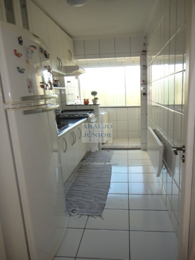 Apartamento à venda com 2 quartos, 54m² - Foto 3