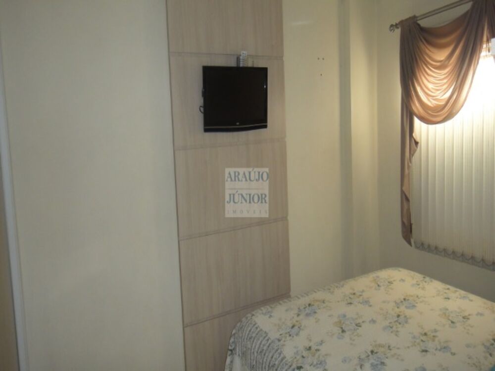 Apartamento à venda com 2 quartos, 54m² - Foto 8
