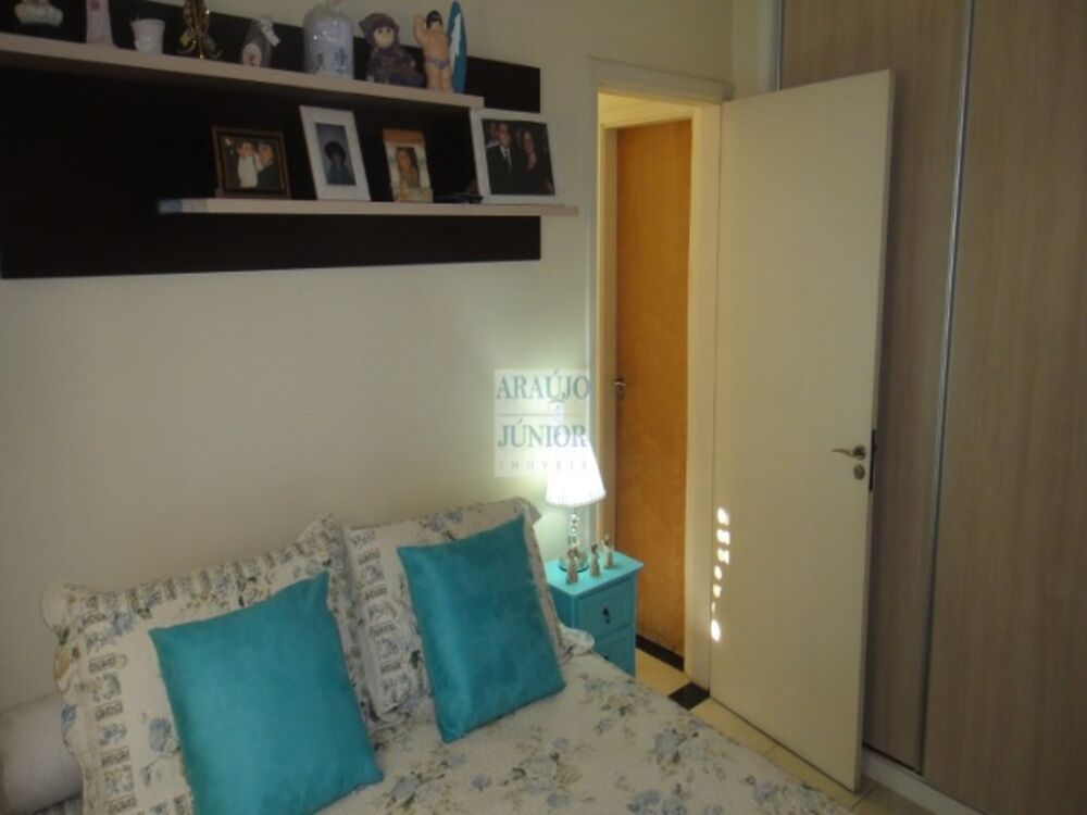 Apartamento à venda com 2 quartos, 54m² - Foto 9