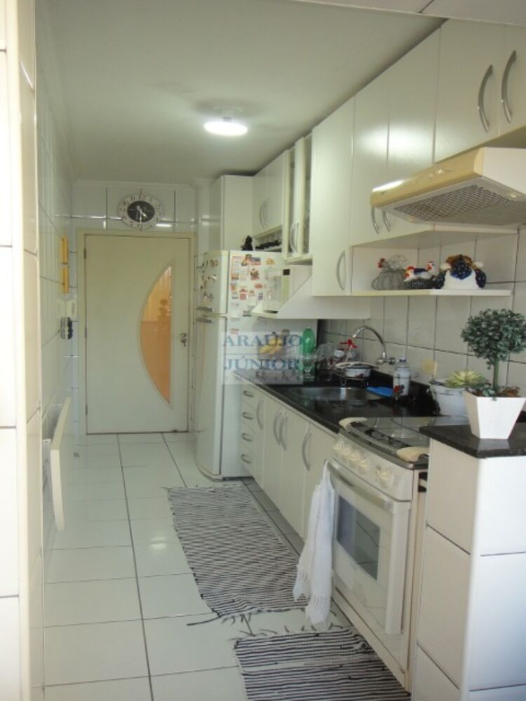 Apartamento à venda com 2 quartos, 54m² - Foto 5