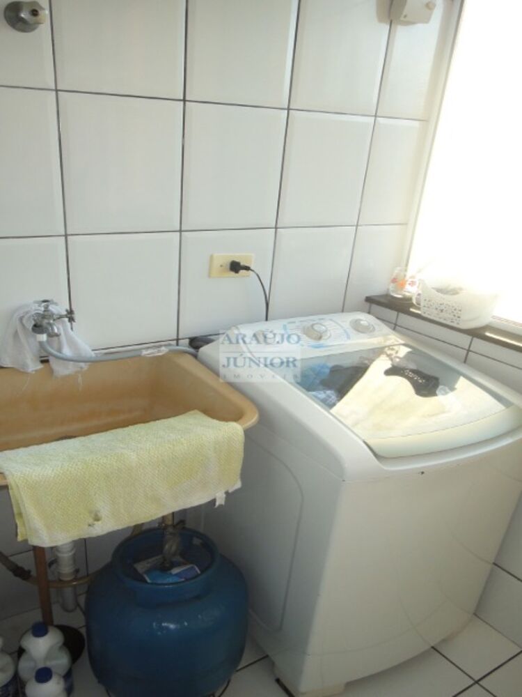 Apartamento à venda com 2 quartos, 54m² - Foto 4