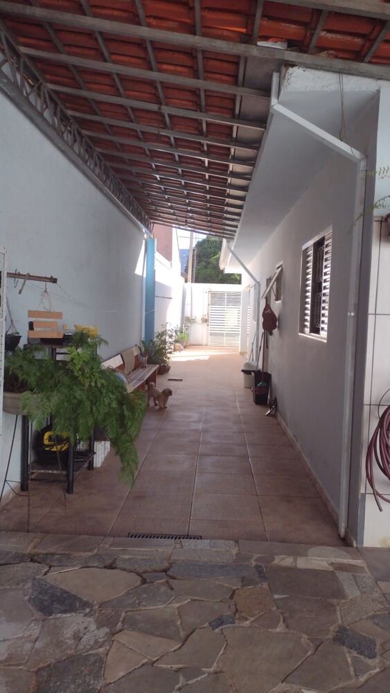 Casa à venda com 2 quartos - Foto 4