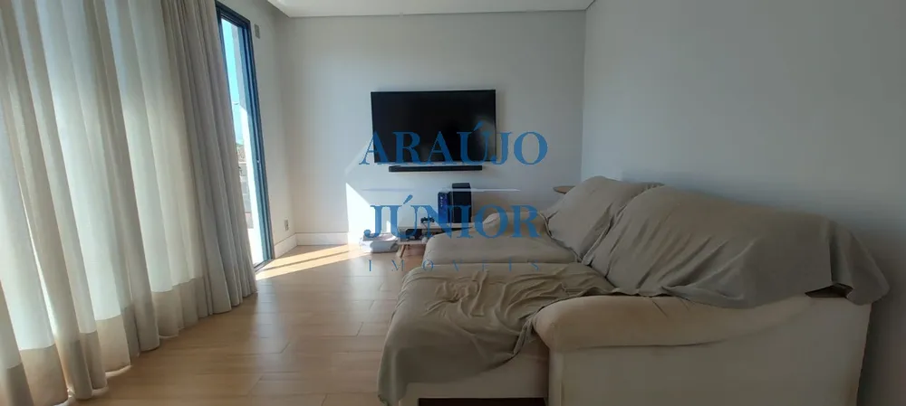 Casa, 3 quartos, 240 m² - Foto 4