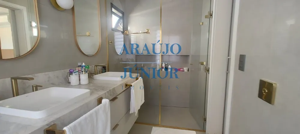 Casa, 3 quartos, 240 m² - Foto 11