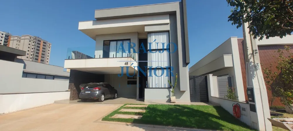 Casa, 3 quartos, 240 m² - Foto 1